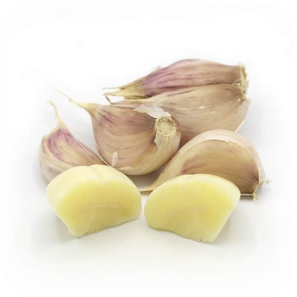 KMB Farms--Russian Giant Garlic (Cloves)