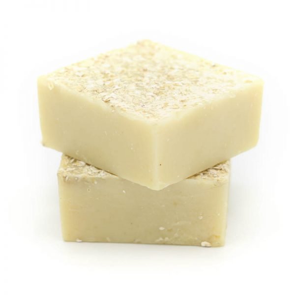 KMB Farms--Oatmeal & Honey Soap