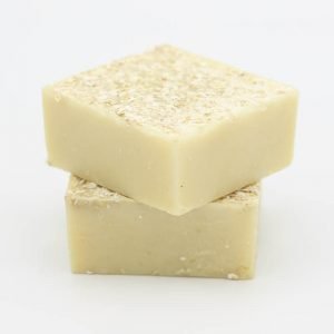 KMB Farms--Oatmeal & Honey Soap