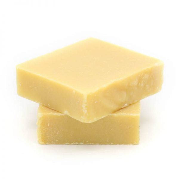 KMB Farms--Shea Butter Cream Soap